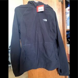 Women’s North Face Jacket